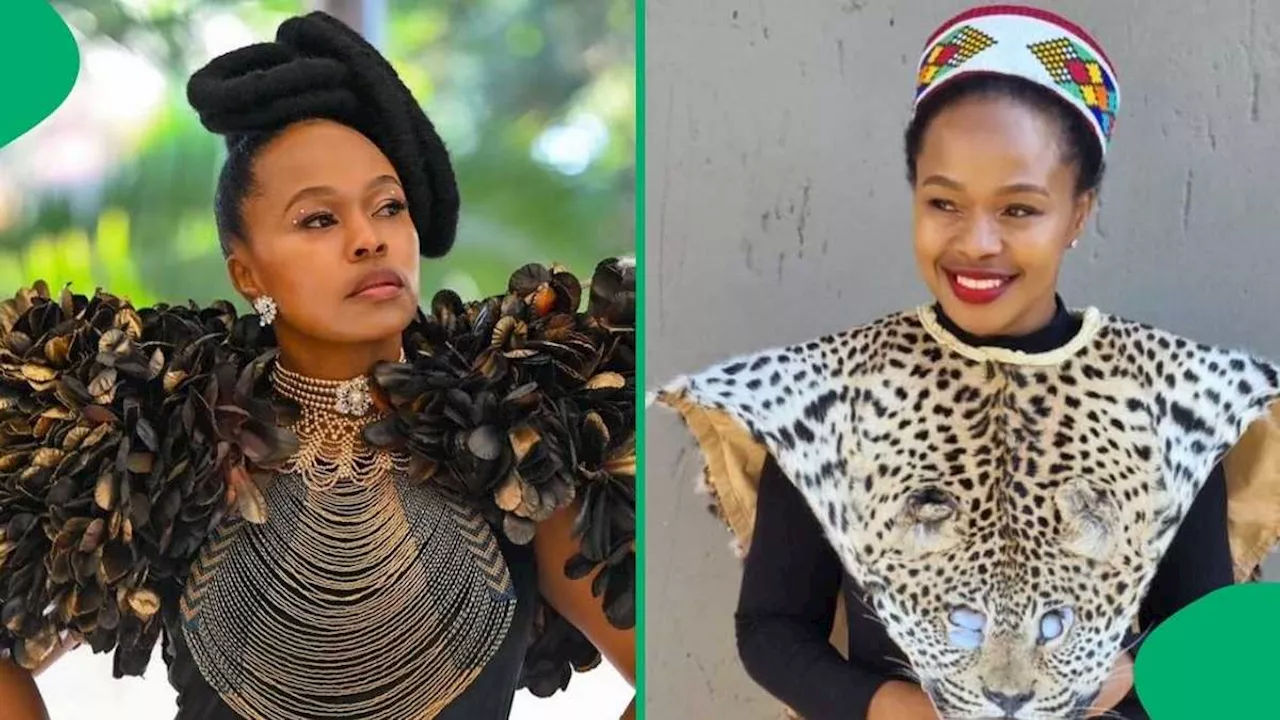 Sindi Dlathu’s Massive Salary Makes Her Most Expensive Actress in Mzansi: “She Will Bring Numbers”