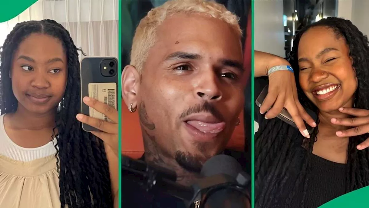 “Such Useful Info”: SA Hun Explains How to Get Chris Brown Pre-sale Tickets for R3K, Mzansi Reacts