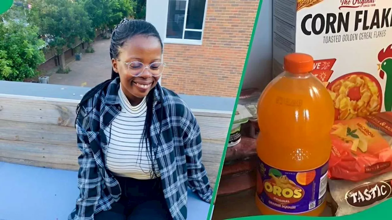 “That Spar Saved Us This Month”: Mzansi Amazed by Lady’s R200 Groceries