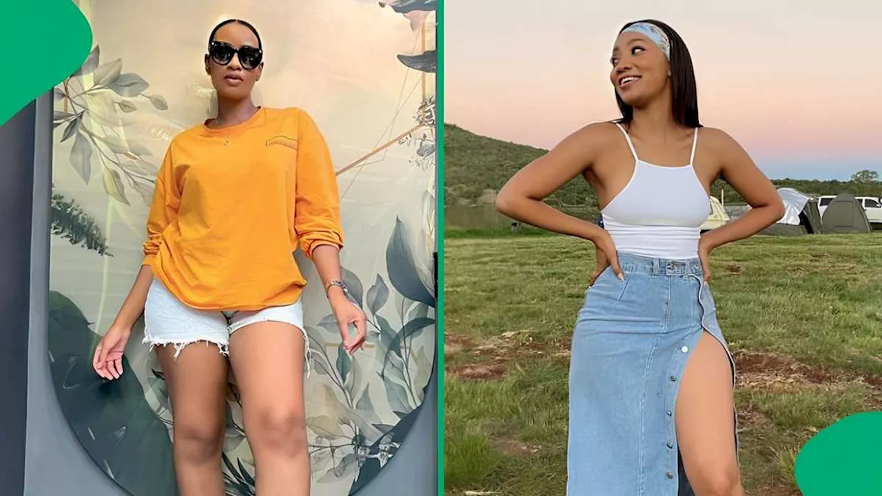 Woman Claims Cassper Nyovest’s Wife Pulane Also Took Her Man After Thobeka’s Explosive Bombshell