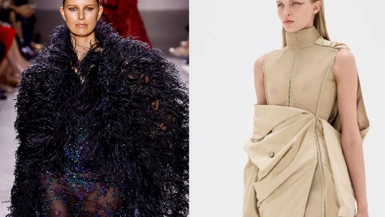 Beliebte Farben: Diese Trends bestimmen den Mode-Herbst 2024