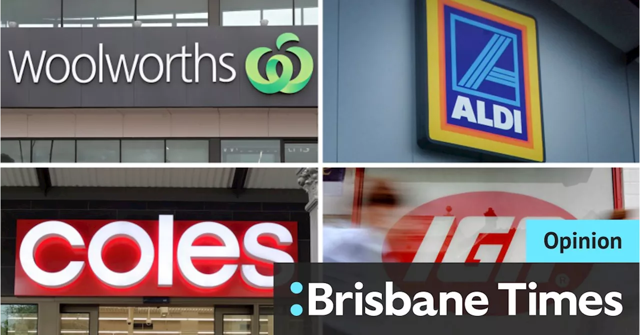 Australians Keep Shopping at Coles and Woolworths Despite Price Manipulation Allegations