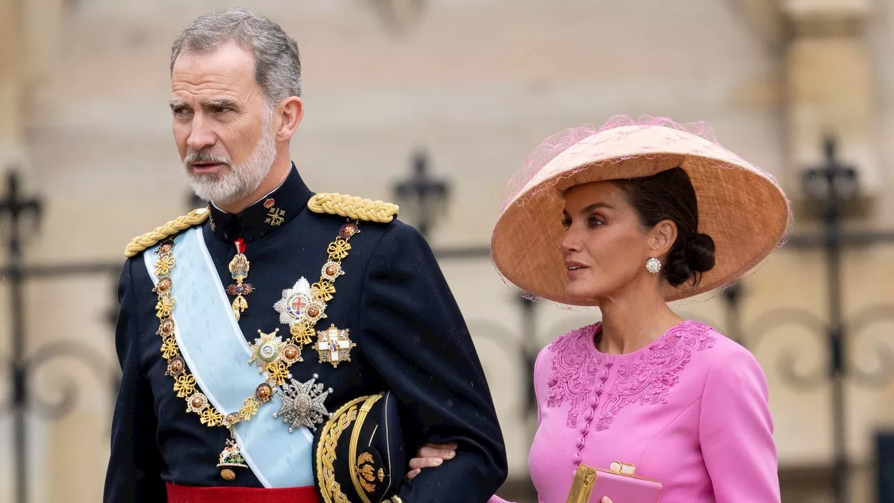 The Spanish Royal Family And Its Members, Explained