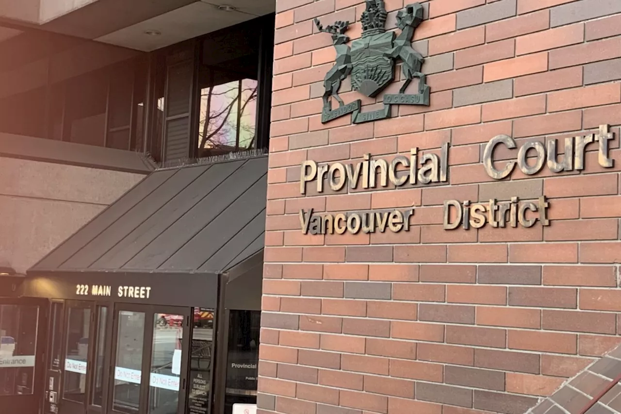 ‘You’re pathetic’: B.C. lawyer stole $1.4M from clients, left one homeless