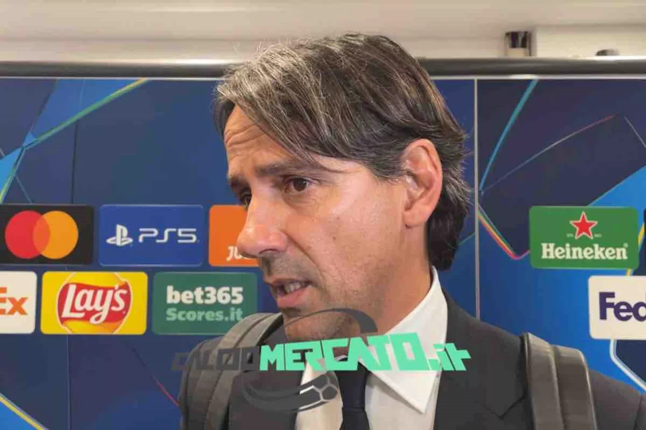 Inter, Inzaghi si coccola Taremi dopo il poker: “È un titolare bis”