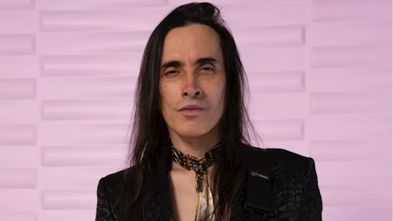 Nuno Bettencourt shares the secret to a great guitar solo