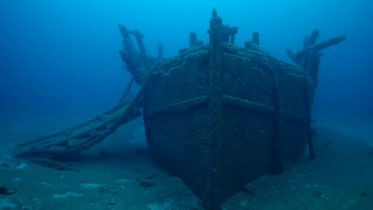 Push to map Great Lakes bottom gains momentum amid promises effort will help fishing and shipping