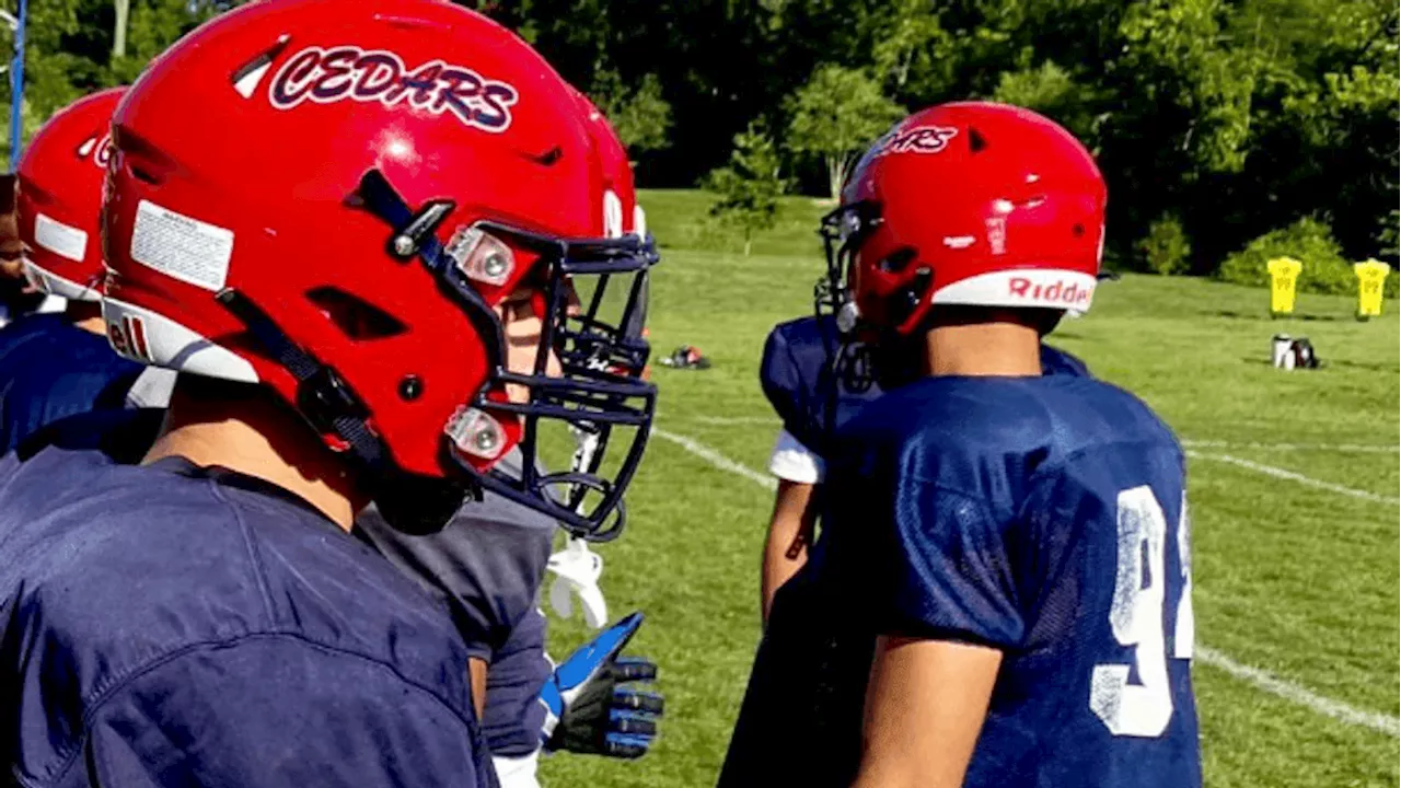 Lebanon Cedars chase their first win since 2020 under new leadership and vision