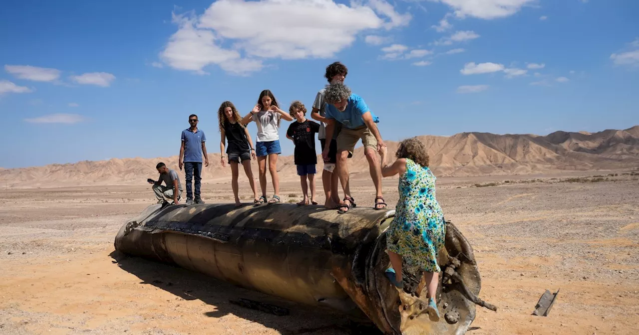 El Mundo en Fotos: las mejores imágenes de la actualidad de Argentina y del mundo