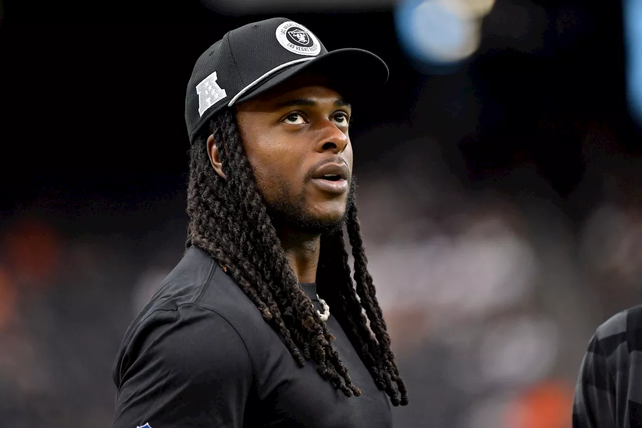 Browns will likely inquire about Davante Adams, and possibly DeAndre Hopkins; what about Amari Cooper rumors?