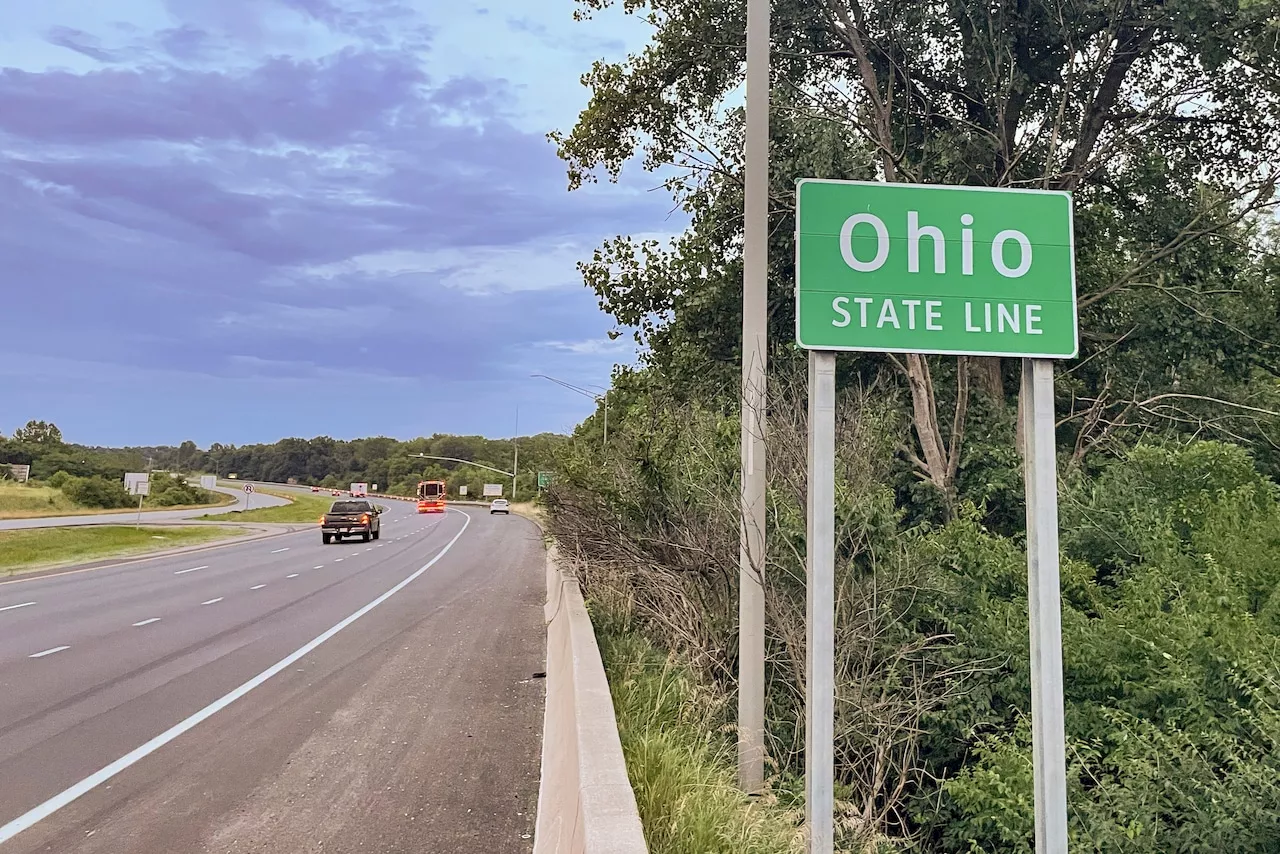 Women traveling to Ohio for abortion care increased in 2023: Capitol Letter