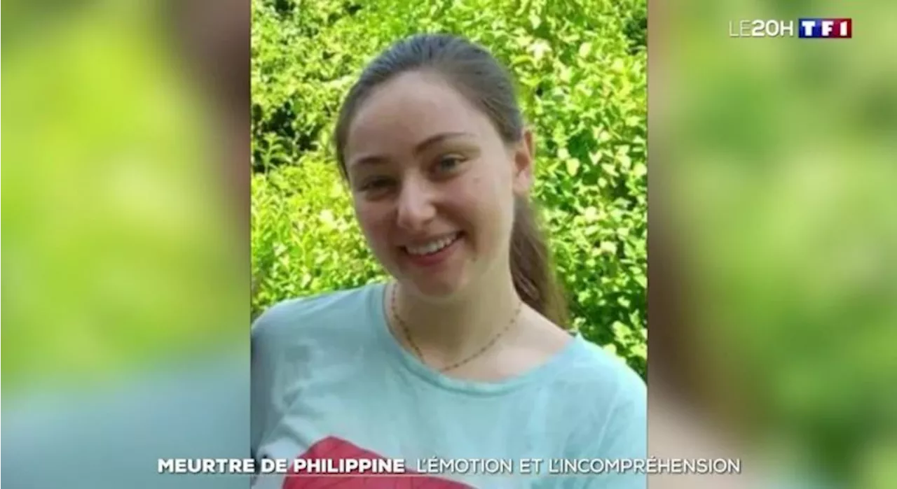 Disparition mystérieuse de Philippine : le suspect, un ancien violeur condamné