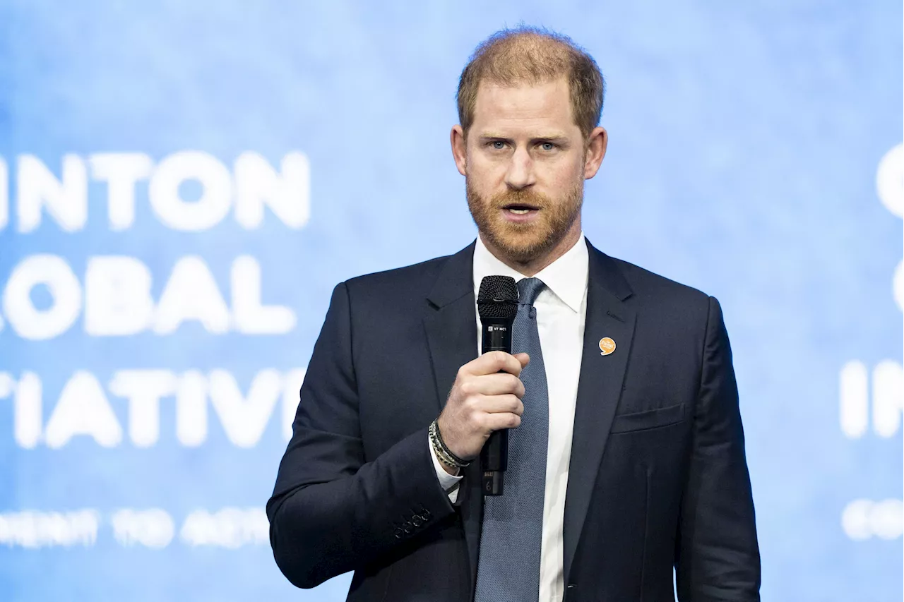 Prince Harry “suinte de l’alcool” : retrouvailles gênantes pour l’époux de Meghan Markle