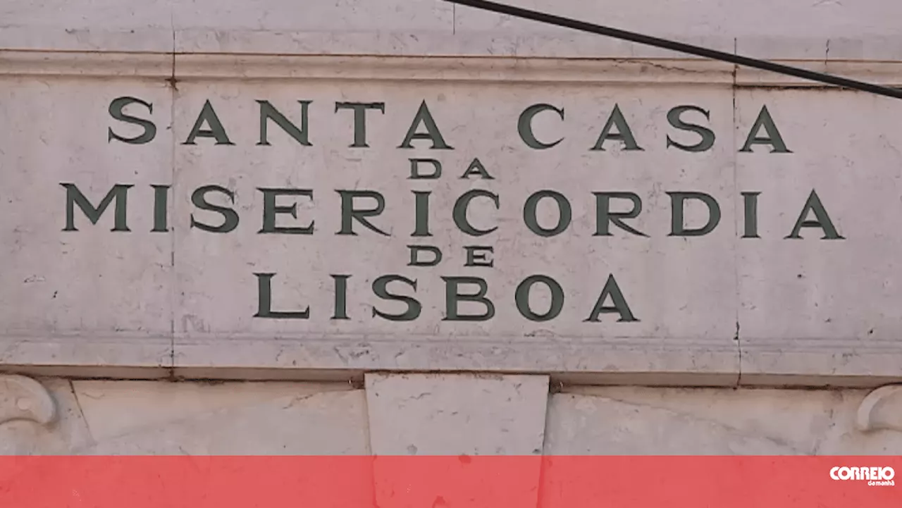 Comissão de inquérito à Santa Casa de Lisboa adiada para depois de discussão do OE