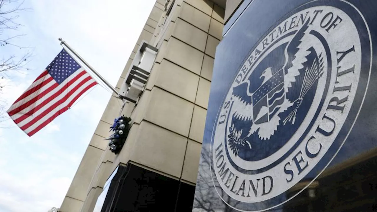 New DHS report warns of ongoing ‘heightened threat environment’ ahead of presidential election