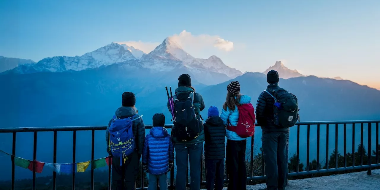 'Blink' Review: Powerful Family Documentary Finds Beauty in the Pain