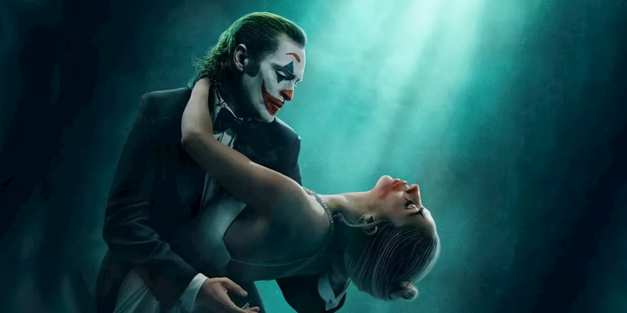 Does ‘Joker 2' Have an End-Credits Scene?