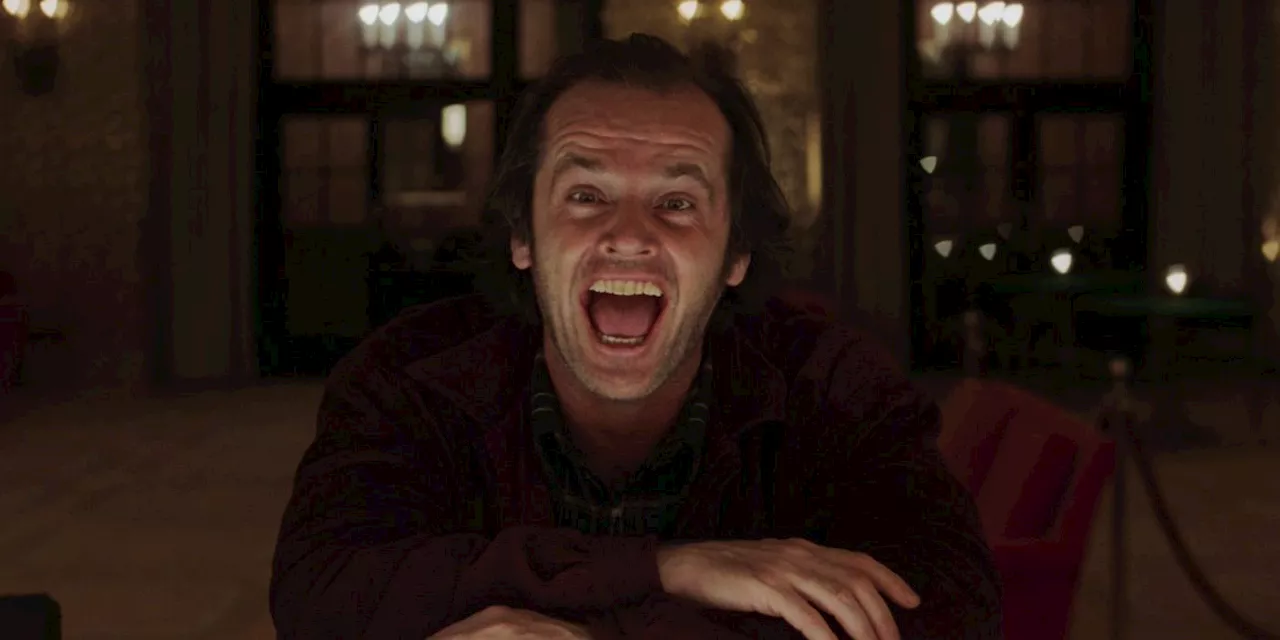 Jack Nicholson’s Iconic 83% Rotten Tomatoes Horror Is Shining Bright on Max