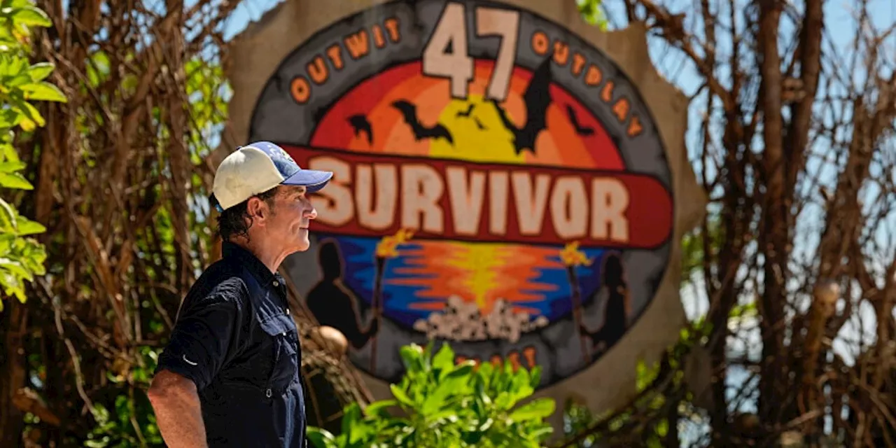 New Power Dynamics Radically Change ‘Survivor 47’ Episode 3