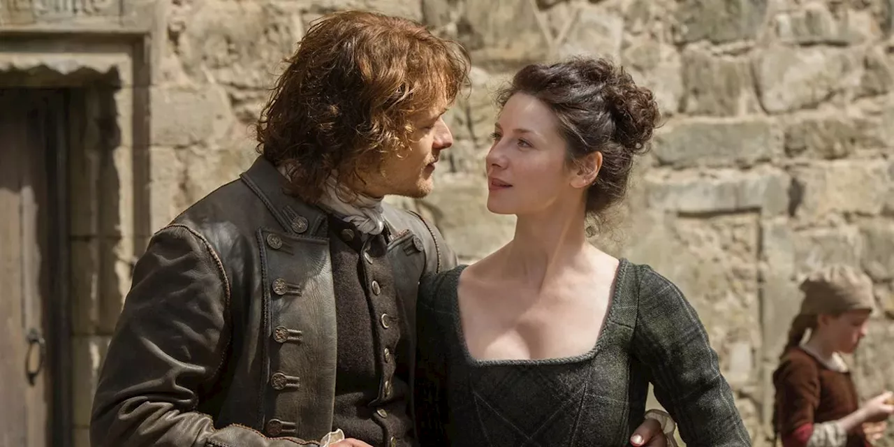 ‘Outlander’ Season 7 Part 2 Will See a Tense Reunion for the Frasers, Says Caitriona Balfe