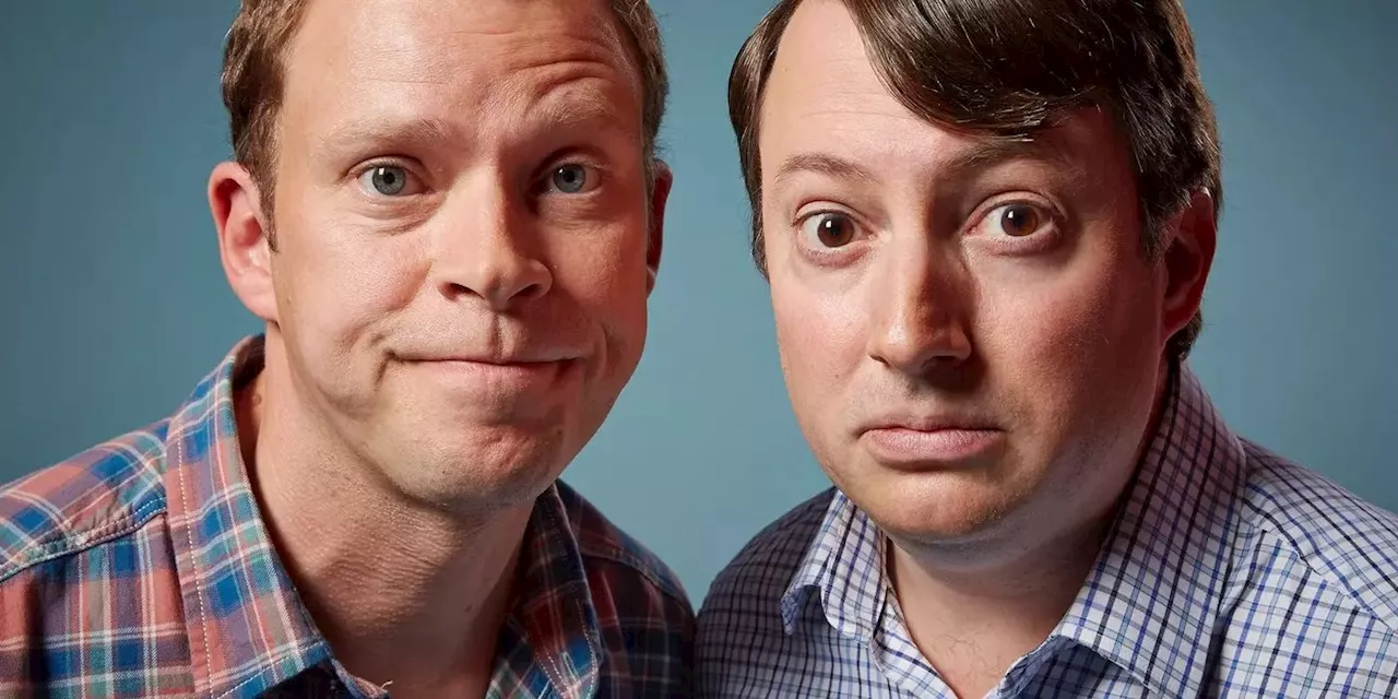 ‘Peep Show’ Icons Are Set to Have Their 97% Rotten Tomatoes Comedy Remade at HBO