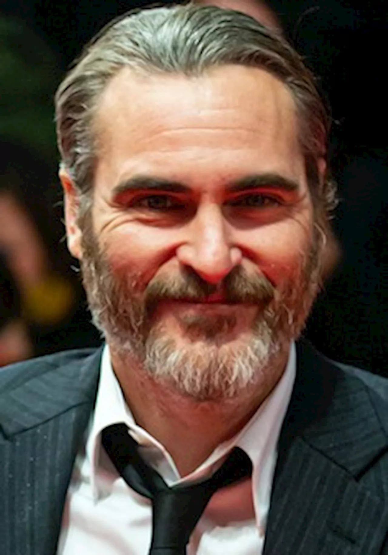 Joaquin Phoenix biografia