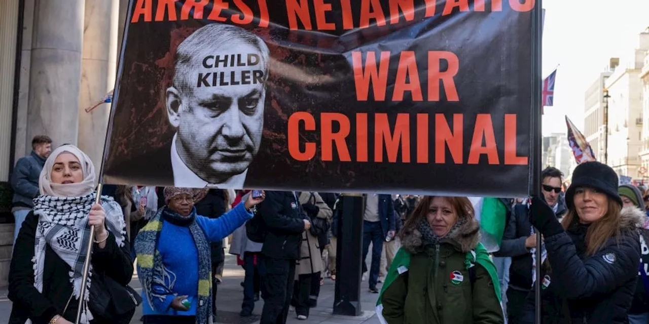 War Criminal Netanyahu Deflects With False Charges of Antisemitism