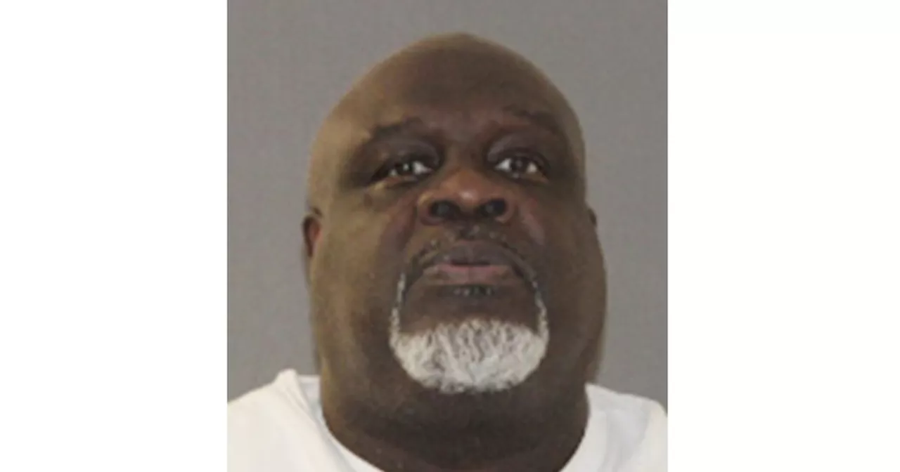 A Texas man is executed for fatally stabbing twin teenage girls in 1989