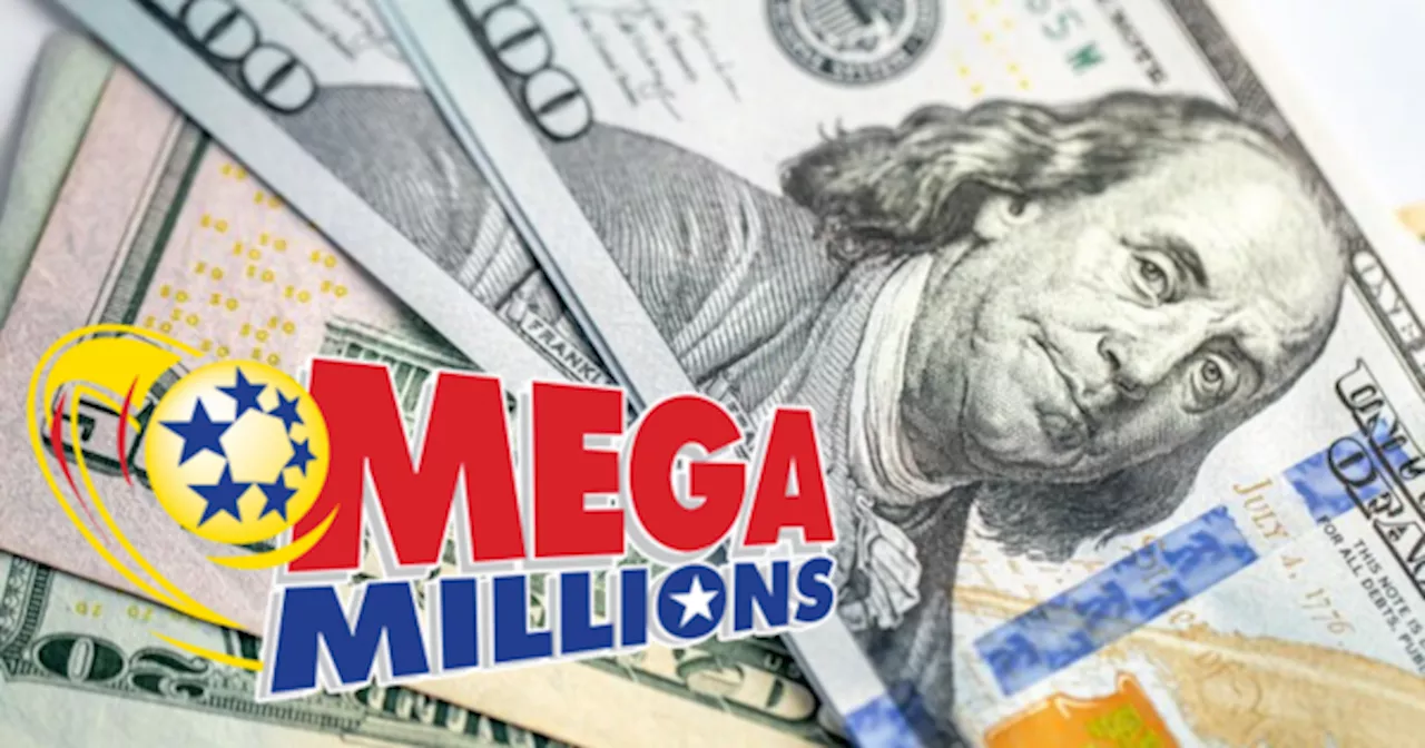 Resultados del Mega Millions: estos son los números ganadores del martes 1 de octubre