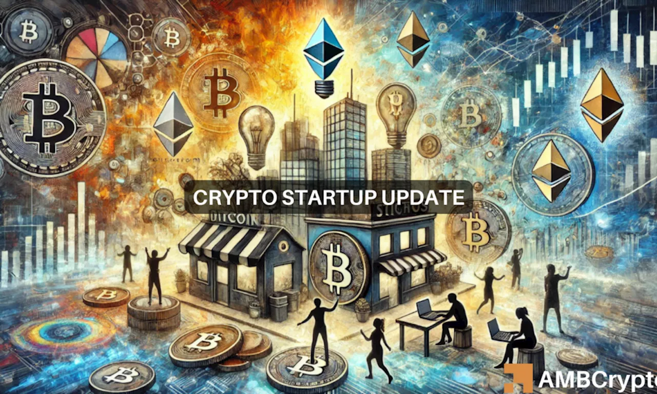 80% Of 2022 Crypto Startups Still Operational Despite Market Volatility