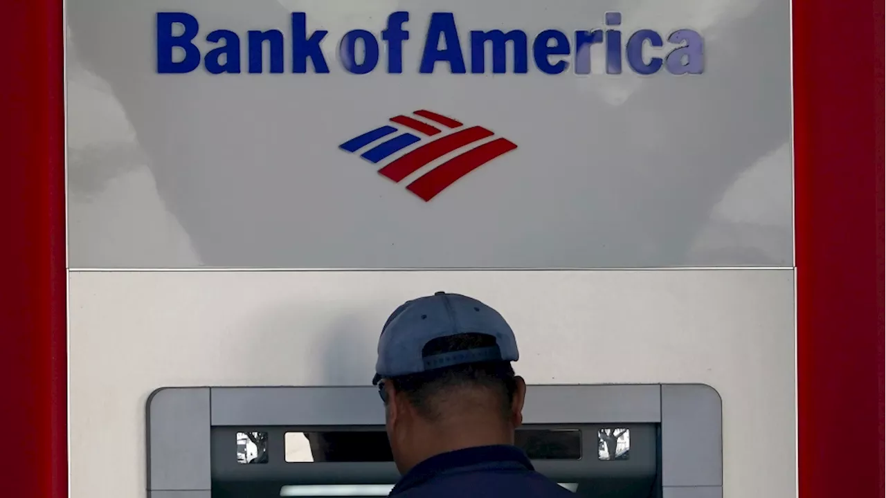 Bank of America Customers Report Account Access Issues