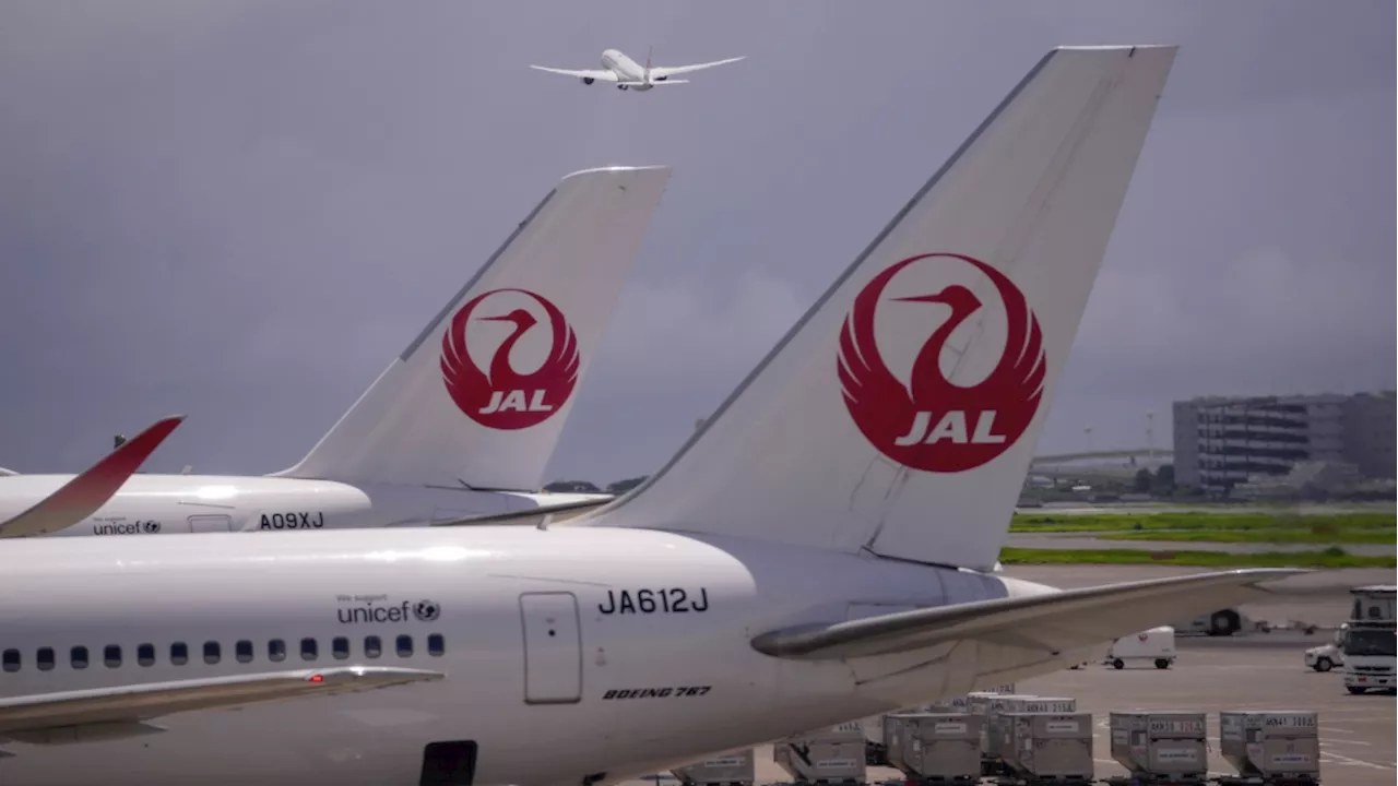 Japan airport shut after likely Second World War-era bomb explodes near runway, 87 flights cancelled