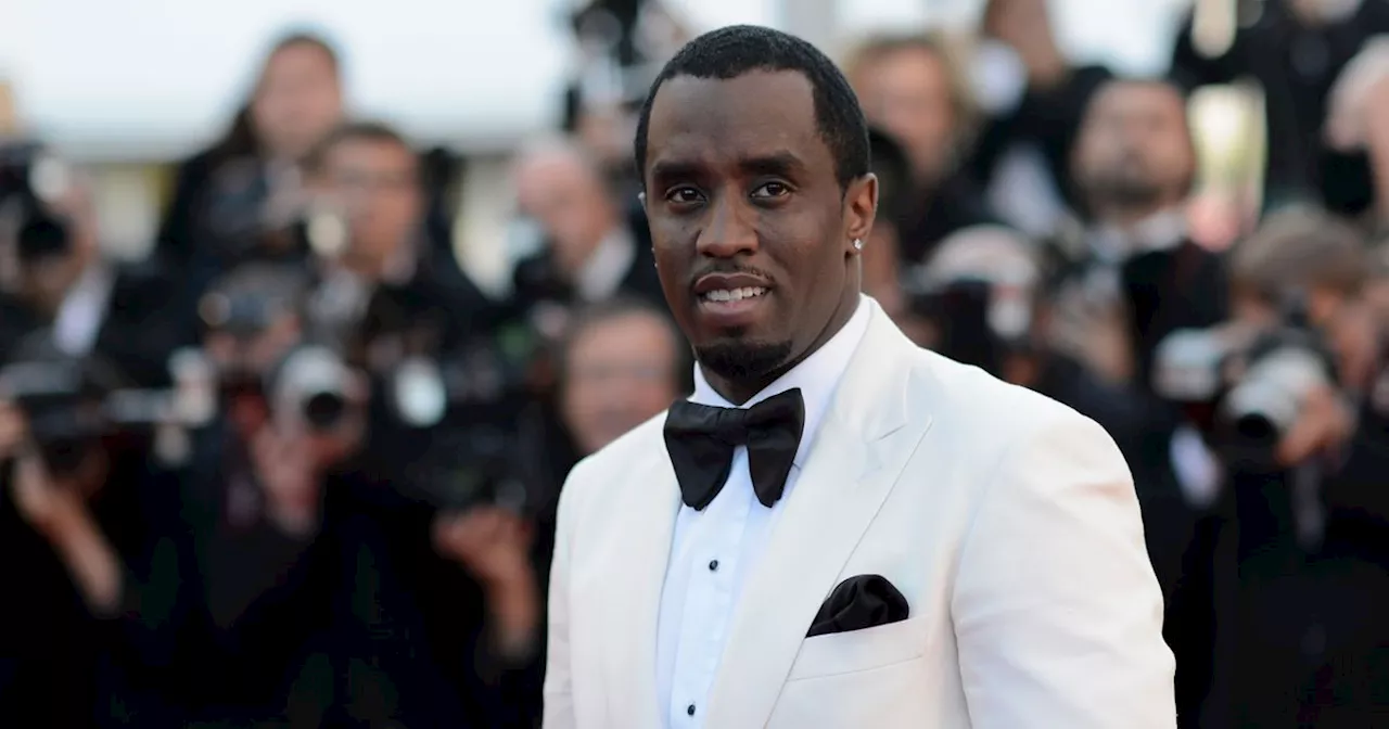 Boy, 9, among 120 people accusing rap mogul P Diddy of spiked sex abuse