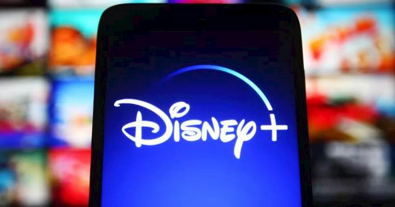 Disney+ introduces new £60 a year charge to anyone sharing their account