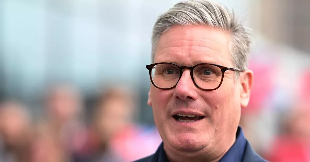 Labour freebies scandal continues as Lord who donated to Starmer investigated