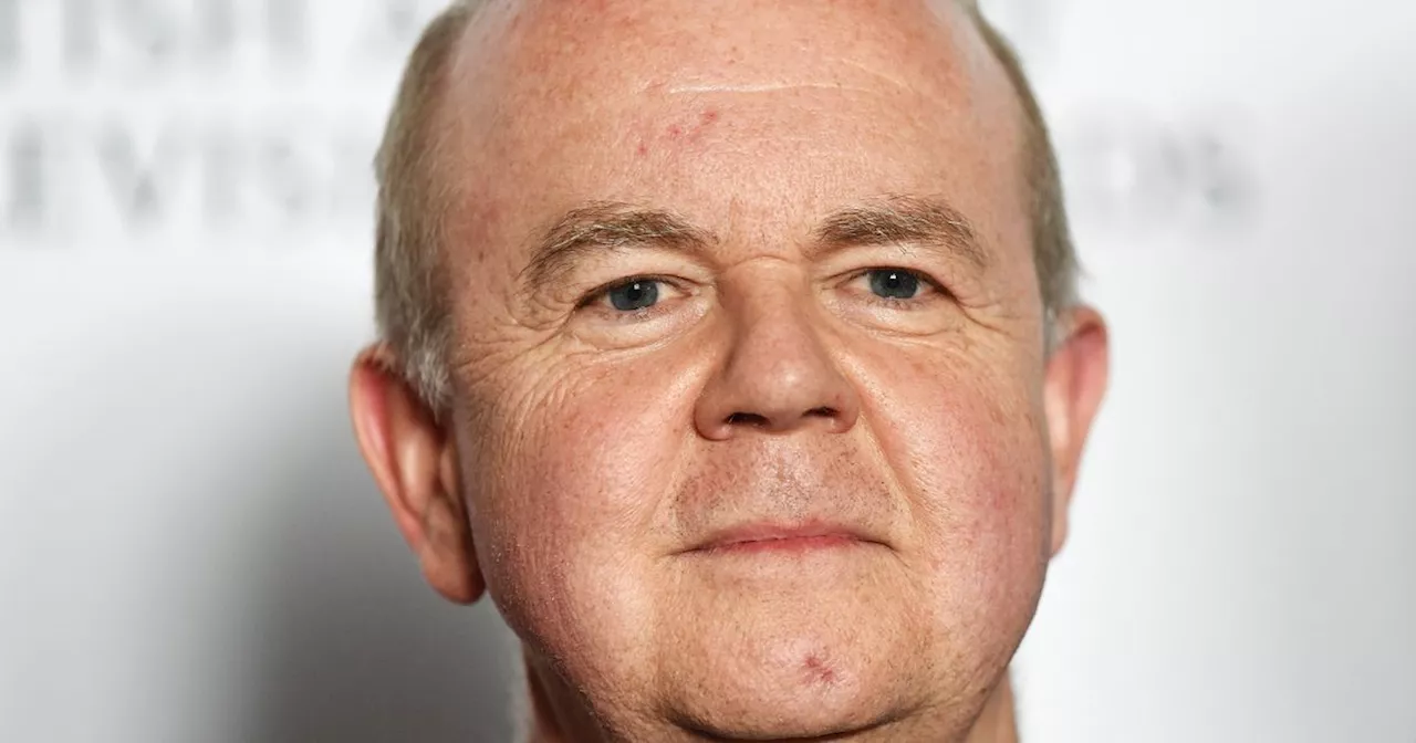 Private Eye editor Ian Hislop issues statement following serious incident