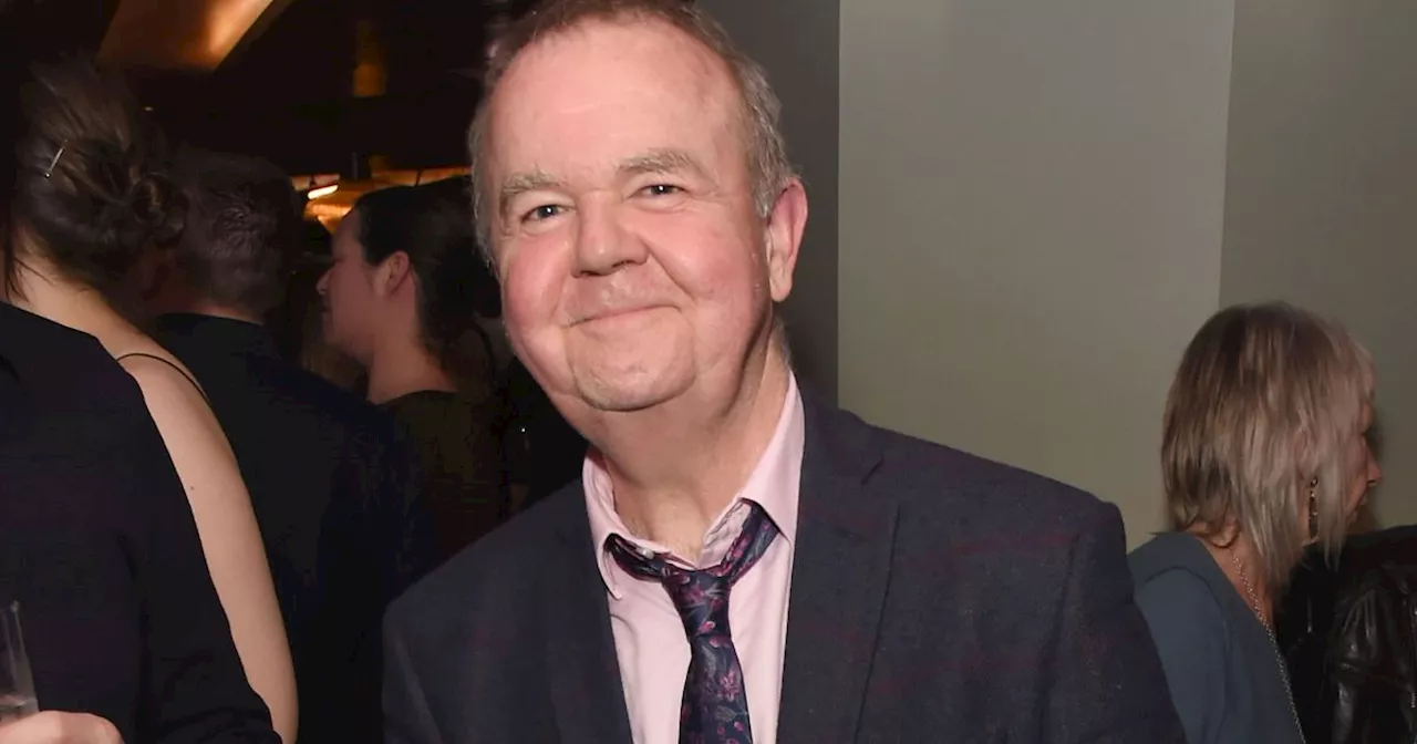 Private Eye editor Ian Hislop 'targeted' after shots fired at taxi