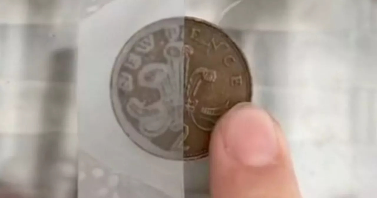 Rare two penny coin worth thousands – but only certain one with 'unique' feature