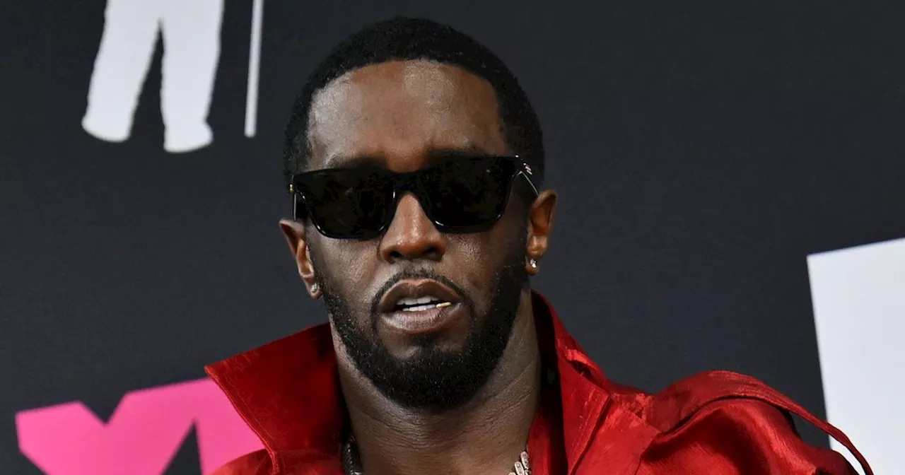 Sean 'Diddy' Combs accused of sexually assaulting nine-year-old boy