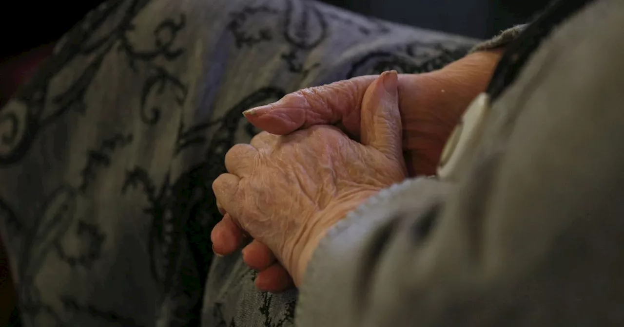 SNP must fix broken care system with new reforms after Covid pandemic