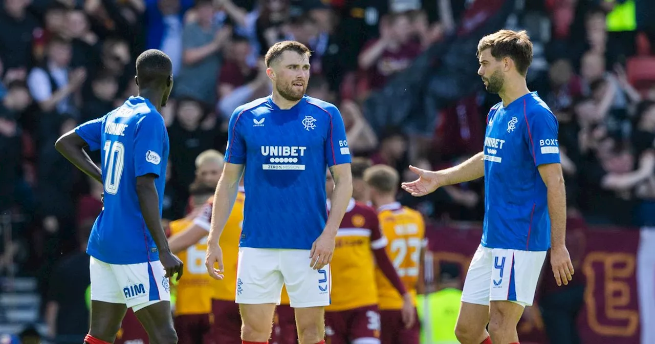 The unseen Rangers benefits to Connor Goldson exit