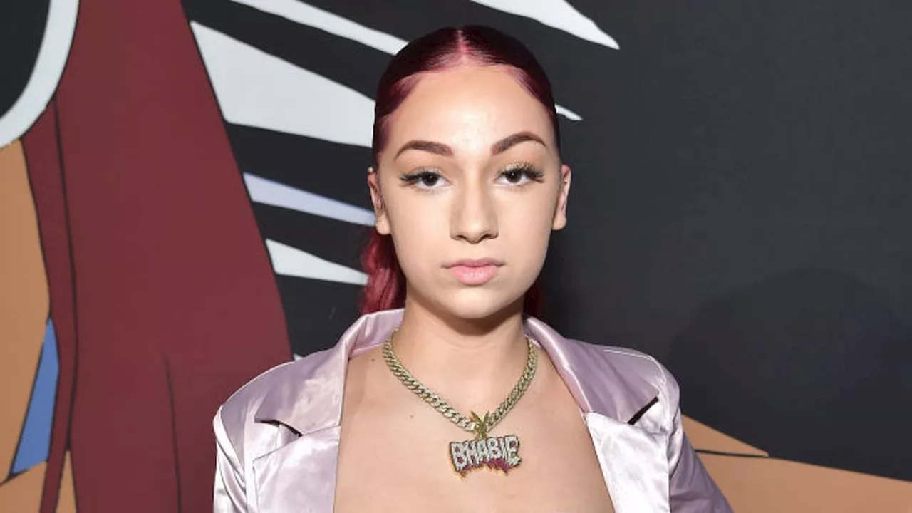 Bhad Bhabie Buys $5.3 Million Mansion in Tarzana After Listing LA Home