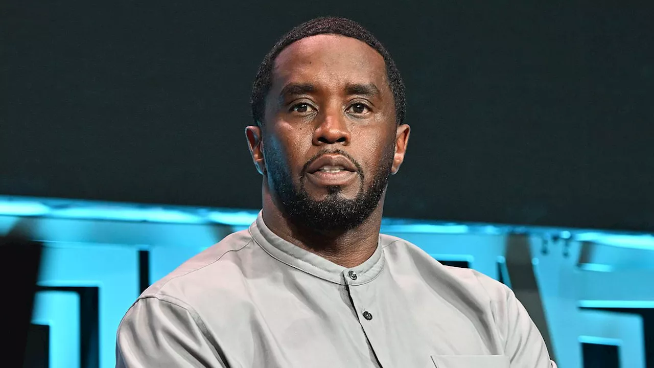 Diddy 'list of accomplices' to be revealed in new lawsuits