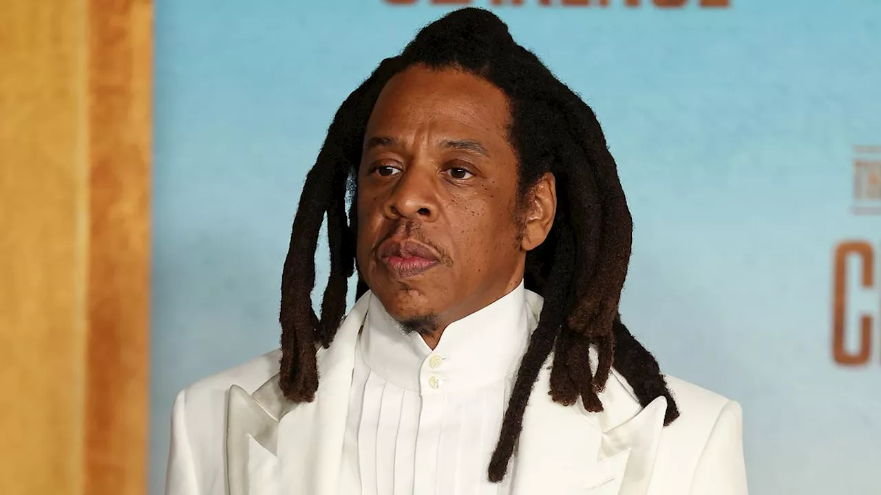 Jay-Z leads exodus of celebrity clients including Megan Thee Stallion from BDO accounting firm after...