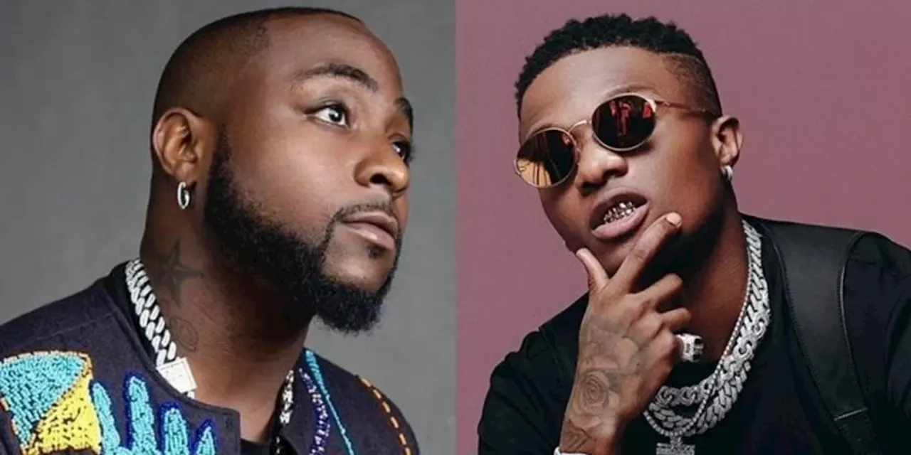 Portable Claims Wizkid And Davido Use Beef To Remain Relevant