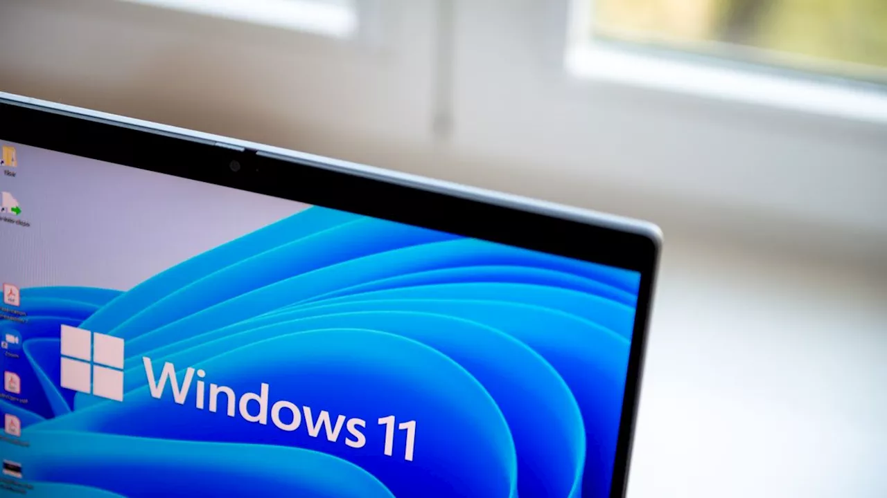 »Blue Screen of Death« oder Dauerschleife: Update für Windows 11 lässt Rechner abstürzen