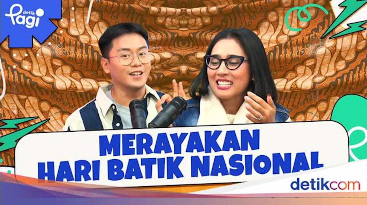 Batik: Warisan Budaya Indonesia yang Bernilai