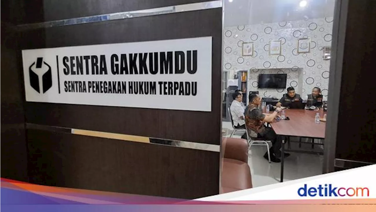 Bawaslu Periksa 3 ASN Bapenda Sulsel Terkait Dugaan Kampanyekan Paslon Pilgub