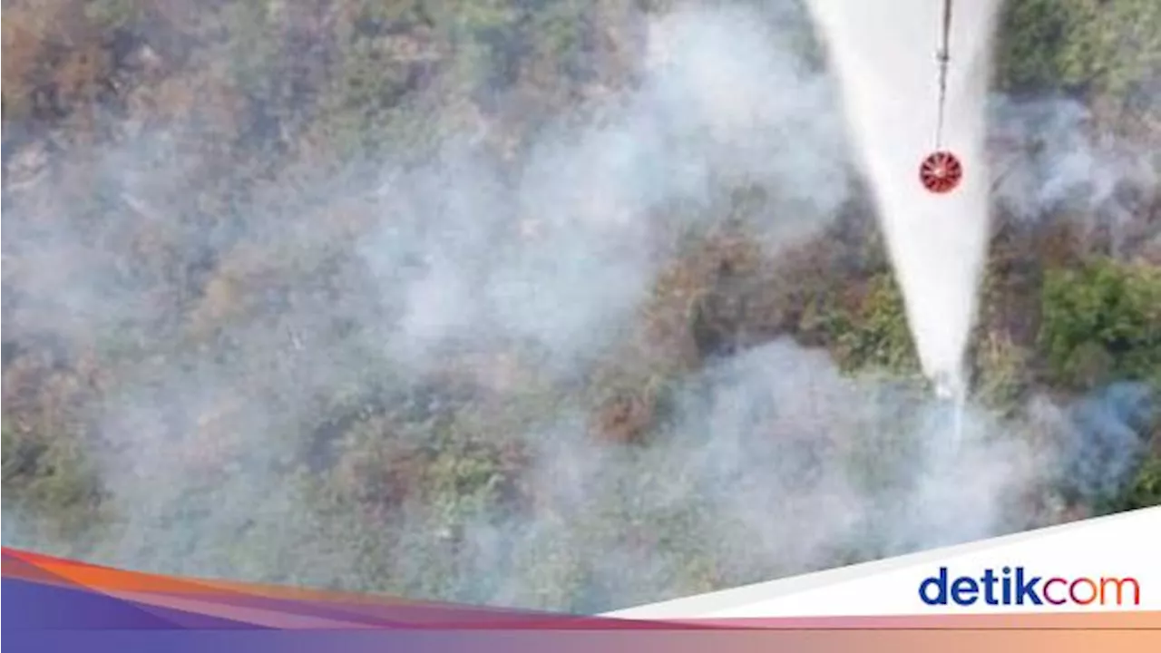 Hotspot di Sumsel Meroket, Paling Tinggi Tercatat di Muba