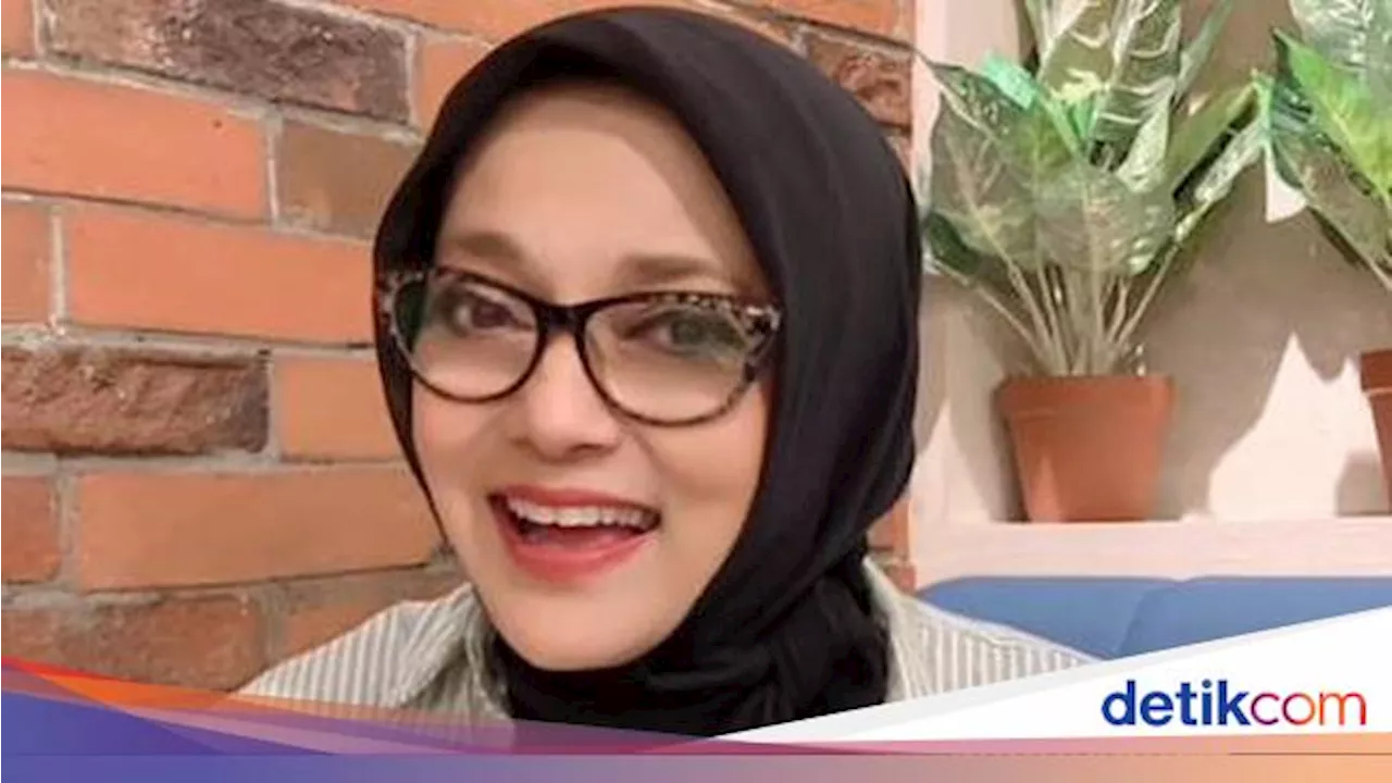 Marissa Haque Meninggal Dunia, REI Ucapkan Belasungkawa